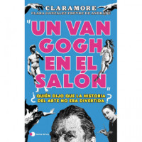 un Van Gogh en el Salon   2024 - Guanxe Atlantic Marketplace