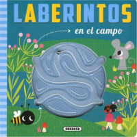 Laberintos en el Campo   2024 - Guanxe Atlantic Marketplace