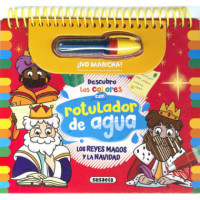 los Reyes Magos y la Navidad   2024
