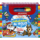 Papa Noel y la Navidad   2024
