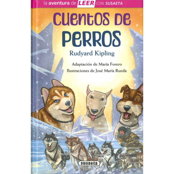Cuentos de Perros   2024