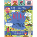 Atlas del Mundo   2024