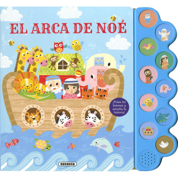 Arca de Noe   2024