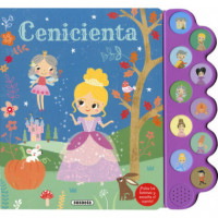 Cenicienta   2024 - Guanxe Atlantic Marketplace