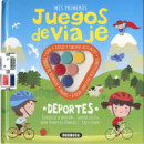 Mis Primeros Juegos de Viaje. Deportes   2024