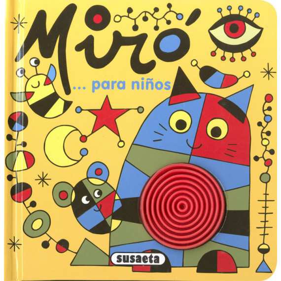 Miro... para Ni�os   2024