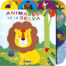 Animales de la Selva   2024