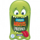 Explora Mentes Emociones + de 5 Aãos   2024