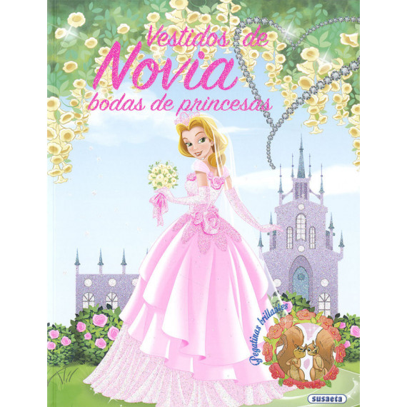Vestidos de Novia. Bodas de Princesas   2024