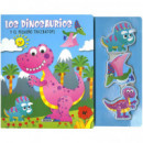 los Dinosaurios y el Pequeão Triceratops   2024