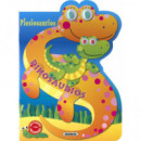 Plesiosaurios   2024