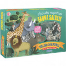 Fauna Salvaje   2024