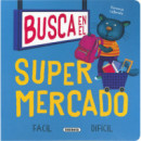 en el Supermercado   2024