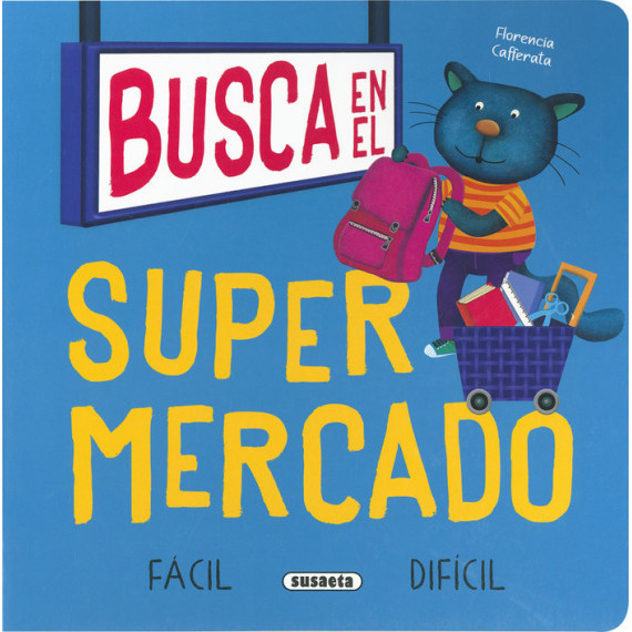 en el Supermercado   2024