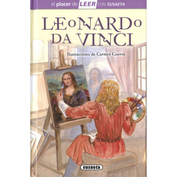Leonardo Da Vinci   2024
