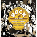 Rock. la Novela Grafica   2024