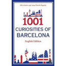 1001 Curiosities Of Barcelona   2024