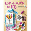 Estampacion en Tela   2024
