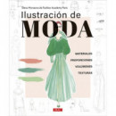 Ilustracion de Moda   2024