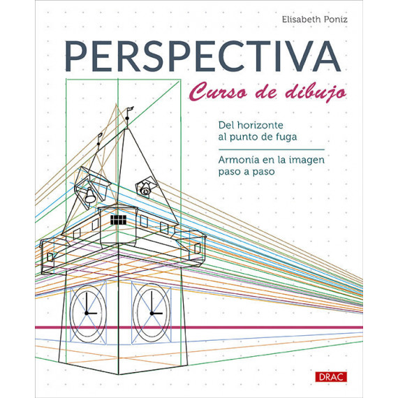 Perspectiva Curso de Dibujo   2024