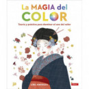 la Magia del Color   2024