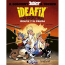 Ideafix y el Druida   2024