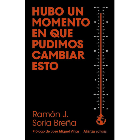 Hubo un Momento en que Pudimos Cambiar Esto   2024