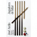 Jugadores de Billar   2024