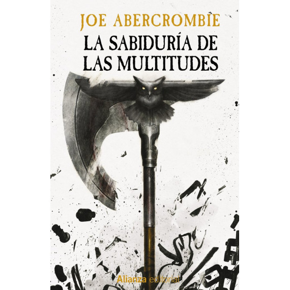 la Sabiduria de las Multitudes   2024