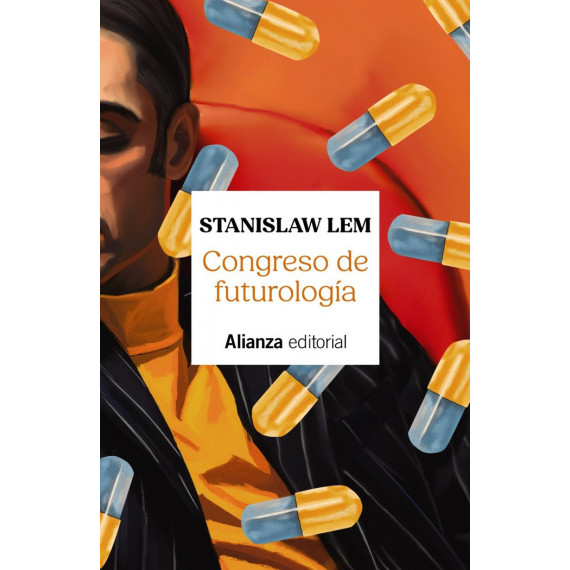 Congreso de Futurologia   2024