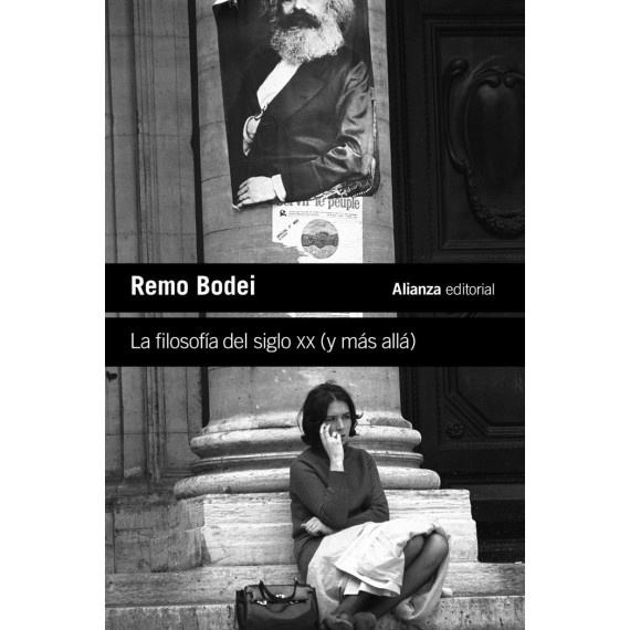 la Filosofia del Siglo Xx y Mas Alla   2024