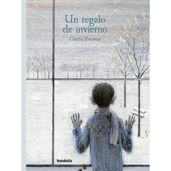 un Regalo de Invierno   2024