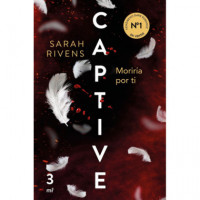 Captive Moriria por Ti   2024 - Guanxe Atlantic Marketplace
