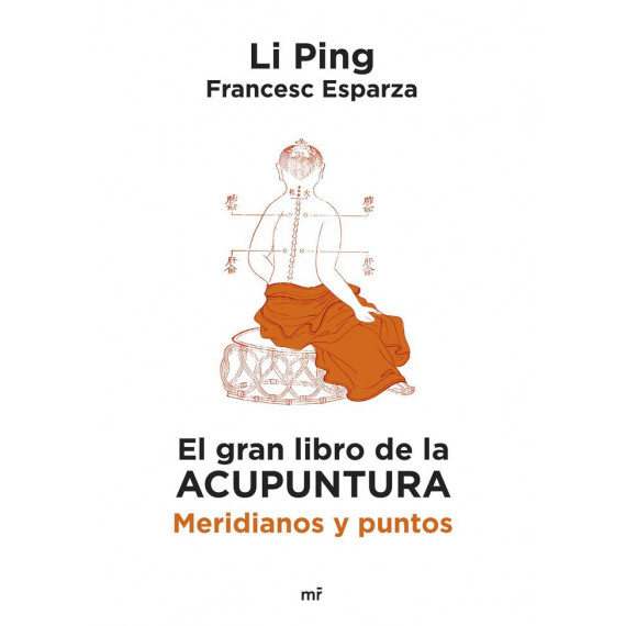 el Gran Libro de la Acupuntura   2024