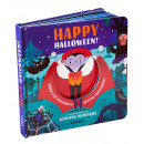 Happy Halloween Observa Estas Escalofriantes Criaturas Trans   2024