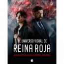 el Universo Visual de Reina Roja   2024