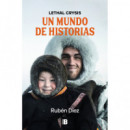 Mundo de Historias, un   2024