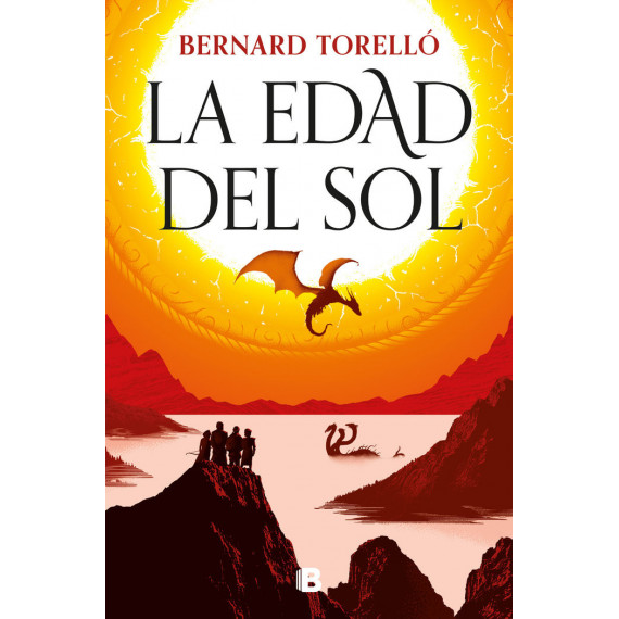 la Edad del Sol   2024