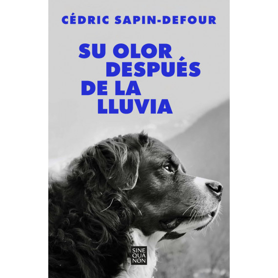 su Olor Despues de la Lluvia   2024