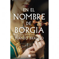 en el Nombre de Borgia   2024 - Guanxe Atlantic Marketplace