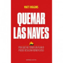 Quemar las Naves   2024