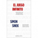 el Juego Infinito   2024