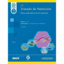 Gil. Tratado de Nutricion. Tomo 2 Bases Moleculares de la Nutrici   2024