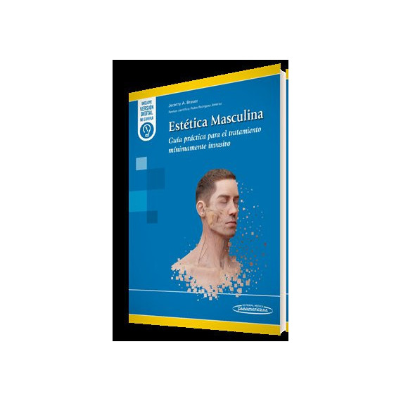 Estetica Masculina (+ E-book)   2024