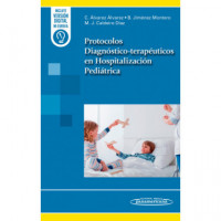 Protocolos Diagnostico-terapeuticos en Hospitalizacion Pedi   2024 - Guanxe Atlantic Marketplace