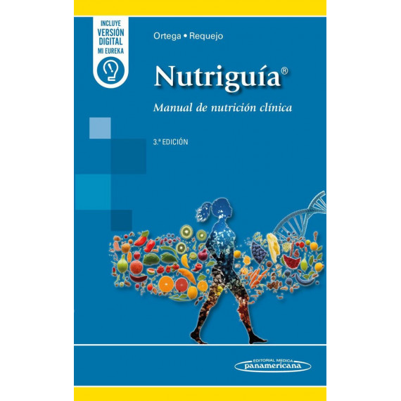 Nutriguia 3ª Ed   2024 - Guanxe Atlantic Marketplace