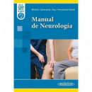 Manual de Neurologia   2024