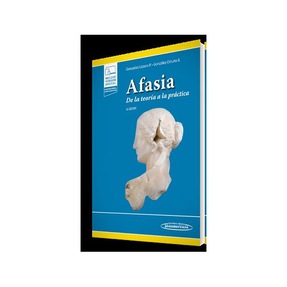Afasia 2ª Ed   2024 - Guanxe Atlantic Marketplace