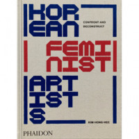 Korean Feminists Artists   2024 - Guanxe Atlantic Marketplace