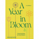 a Year In Bloom   2024